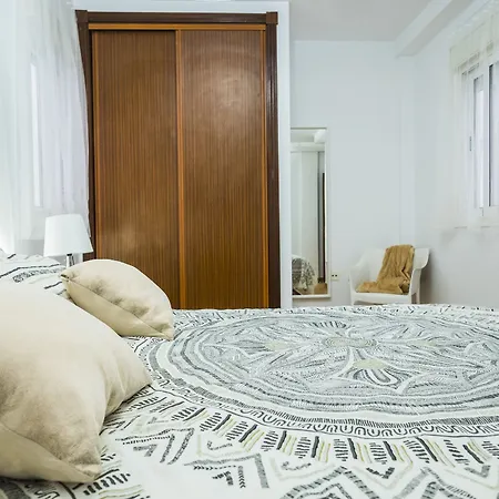 Trendy And Glamour 2 Bedrooms