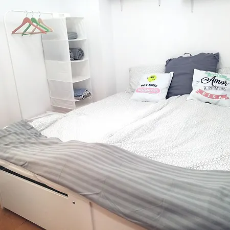 Trendy And Glamour 2 Bedrooms شقة *
